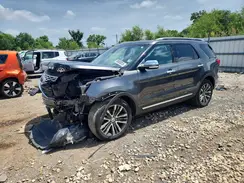 1FM5K8HT4JGA53088 2018 FORD EXPLORER