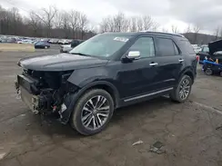 1FM5K8HT4JGA61871 2018 FORD EXPLORER