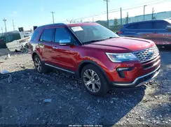 1FM5K8HT4KGA67736 2019 FORD EXPLORER
