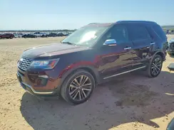 1FM5K8HT4KGA71639 2019 FORD EXPLORER