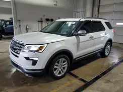 1FM5K8HT4KGA74766 2019 FORD EXPLORER