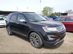 1FM5K8HT5GGA54033 2016 FORD EXPLORER
