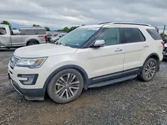 1FM5K8HT5GGA60057 2016 FORD EXPLORER