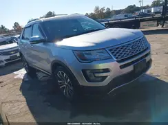1FM5K8HT5GGA68918 2016 FORD EXPLORER