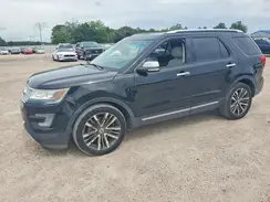1FM5K8HT5GGA68952 2016 FORD EXPLORER