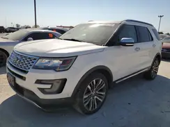 1FM5K8HT5GGA69454 2016 FORD EXPLORER