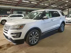 1FM5K8HT5GGB25294 2016 FORD EXPLORER