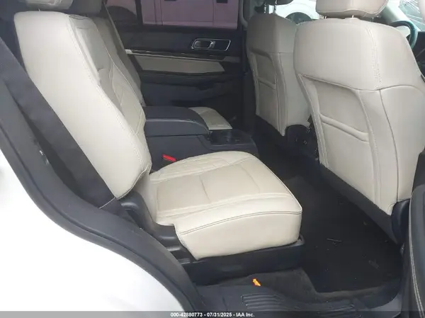 1FM5K8HT5GGB26509 2016 FORD EXPLORER - Image 8