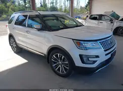 1FM5K8HT5GGB26980 2016 FORD EXPLORER