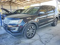 1FM5K8HT5GGB37087 2016 FORD EXPLORER