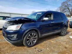 1FM5K8HT5GGB38630 2016 FORD EXPLORER