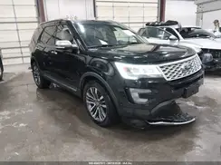 1FM5K8HT5GGB75595 2016 FORD EXPLORER