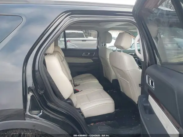 1FM5K8HT5GGB76987 2016 FORD EXPLORER - Image 8