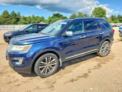 1FM5K8HT5GGB89593 2016 FORD EXPLORER