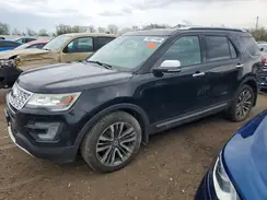 1FM5K8HT5GGC11916 2016 FORD EXPLORER