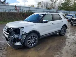 1FM5K8HT5GGC12029 2016 FORD EXPLORER