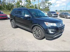 1FM5K8HT5GGC20017 2016 FORD EXPLORER