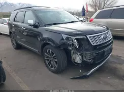 1FM5K8HT5GGC22267 2016 FORD EXPLORER