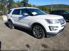 1FM5K8HT5GGC29431 2016 FORD EXPLORER