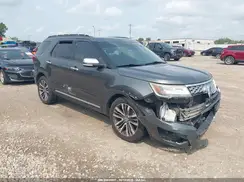 1FM5K8HT5GGC39022 2016 FORD EXPLORER