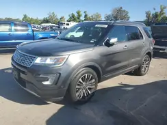1FM5K8HT5GGC39666 2016 FORD EXPLORER