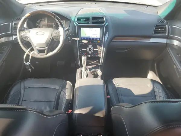 1FM5K8HT5GGC39666 2016 FORD EXPLORER - Image 8