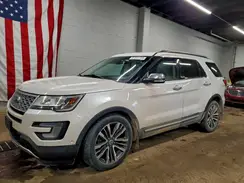 1FM5K8HT5GGC55737 2016 FORD EXPLORER