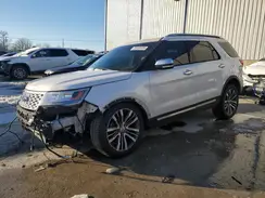 1FM5K8HT5GGC64258 2016 FORD EXPLORER