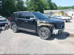1FM5K8HT5GGC65314 2016 FORD EXPLORER