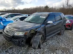 1FM5K8HT5GGC69797 2016 FORD EXPLORER
