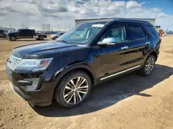 1FM5K8HT5GGC74773 2016 FORD EXPLORER