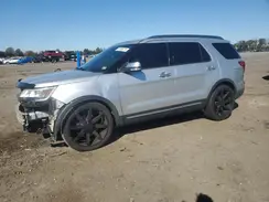 1FM5K8HT5GGC99608 2016 FORD EXPLORER