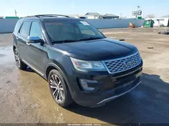 1FM5K8HT5GGD03169 2016 FORD EXPLORER