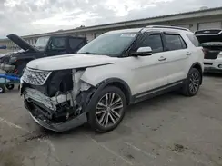 1FM5K8HT5GGD10154 2016 FORD EXPLORER