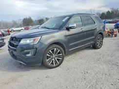 1FM5K8HT5GGD14138 2016 FORD EXPLORER