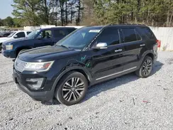 1FM5K8HT5GGD27746 2016 FORD EXPLORER