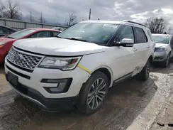 1FM5K8HT5HGA00782 2017 FORD EXPLORER