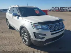 1FM5K8HT5HGA38318 2017 FORD EXPLORER
