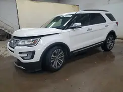 1FM5K8HT5HGA57239 2017 FORD EXPLORER