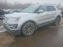1FM5K8HT5HGA72436 2017 FORD EXPLORER