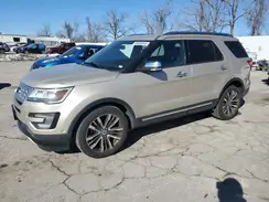 1FM5K8HT5HGA78799 2017 FORD EXPLORER