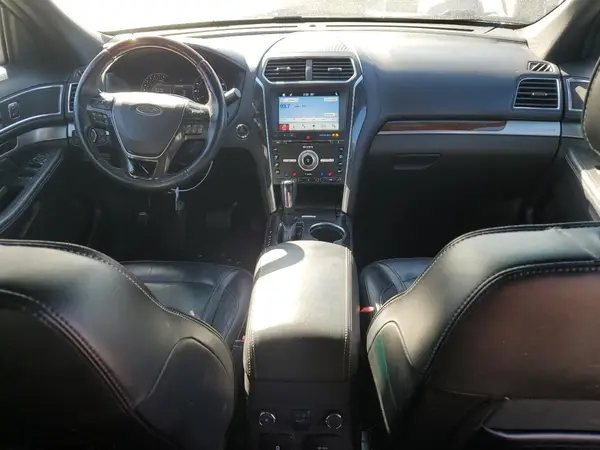 1FM5K8HT5HGA78799 2017 FORD EXPLORER - Image 8