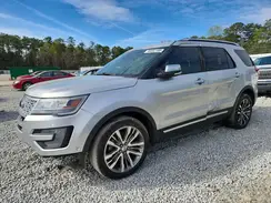 1FM5K8HT5HGA80696 2017 FORD EXPLORER