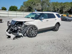 1FM5K8HT5HGA87082 2017 FORD EXPLORER