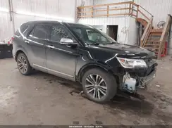 1FM5K8HT5HGA87728 2017 FORD EXPLORER