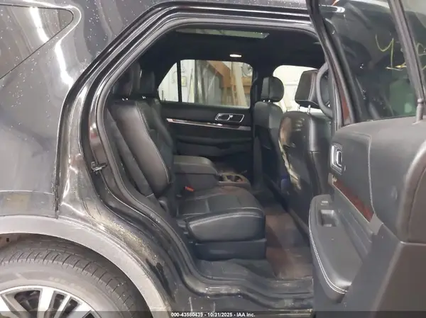 1FM5K8HT5HGA87728 2017 FORD EXPLORER - Image 8