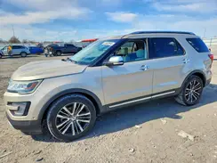 1FM5K8HT5HGB44431 2017 FORD EXPLORER