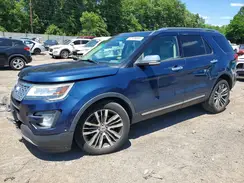 1FM5K8HT5HGB58782 2017 FORD EXPLORER
