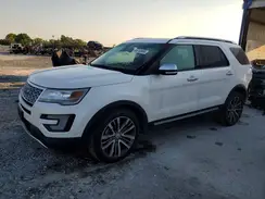 1FM5K8HT5HGB73198 2017 FORD EXPLORER
