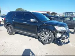 1FM5K8HT5HGB76036 2017 FORD EXPLORER